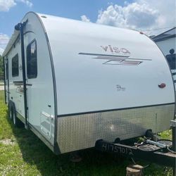 2013 Gulf Stream Visa