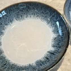 West Elm Stoneware Bowls (Set Of 4)