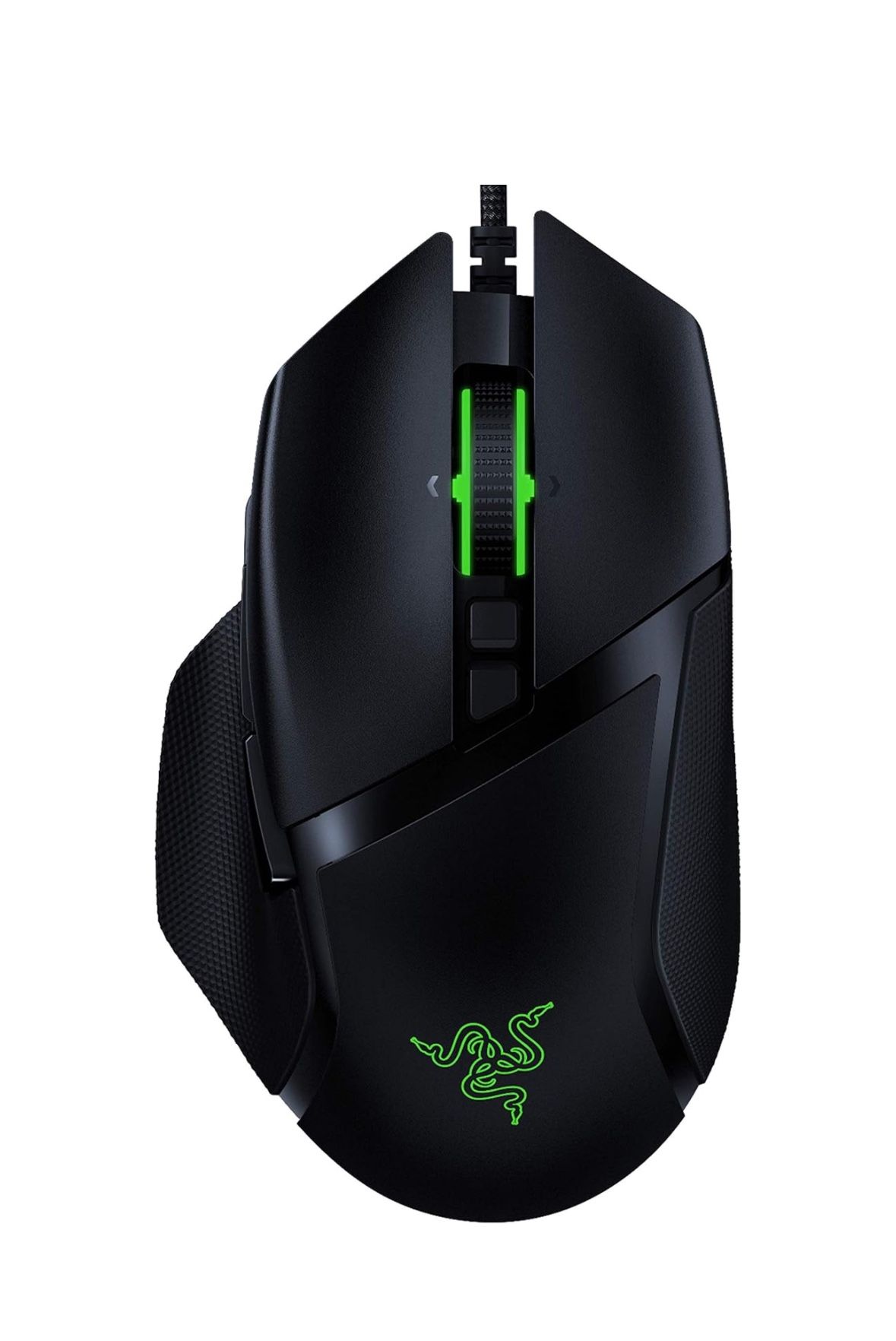 Razer Basilisk v2 Wired Gaming Mouse
