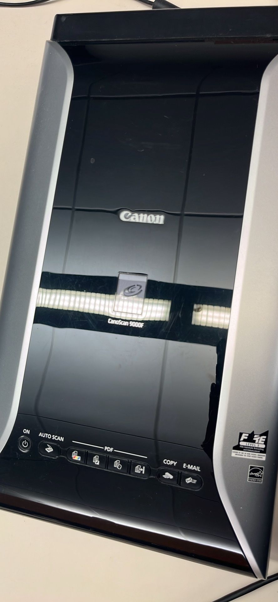 CanoScan 9000F