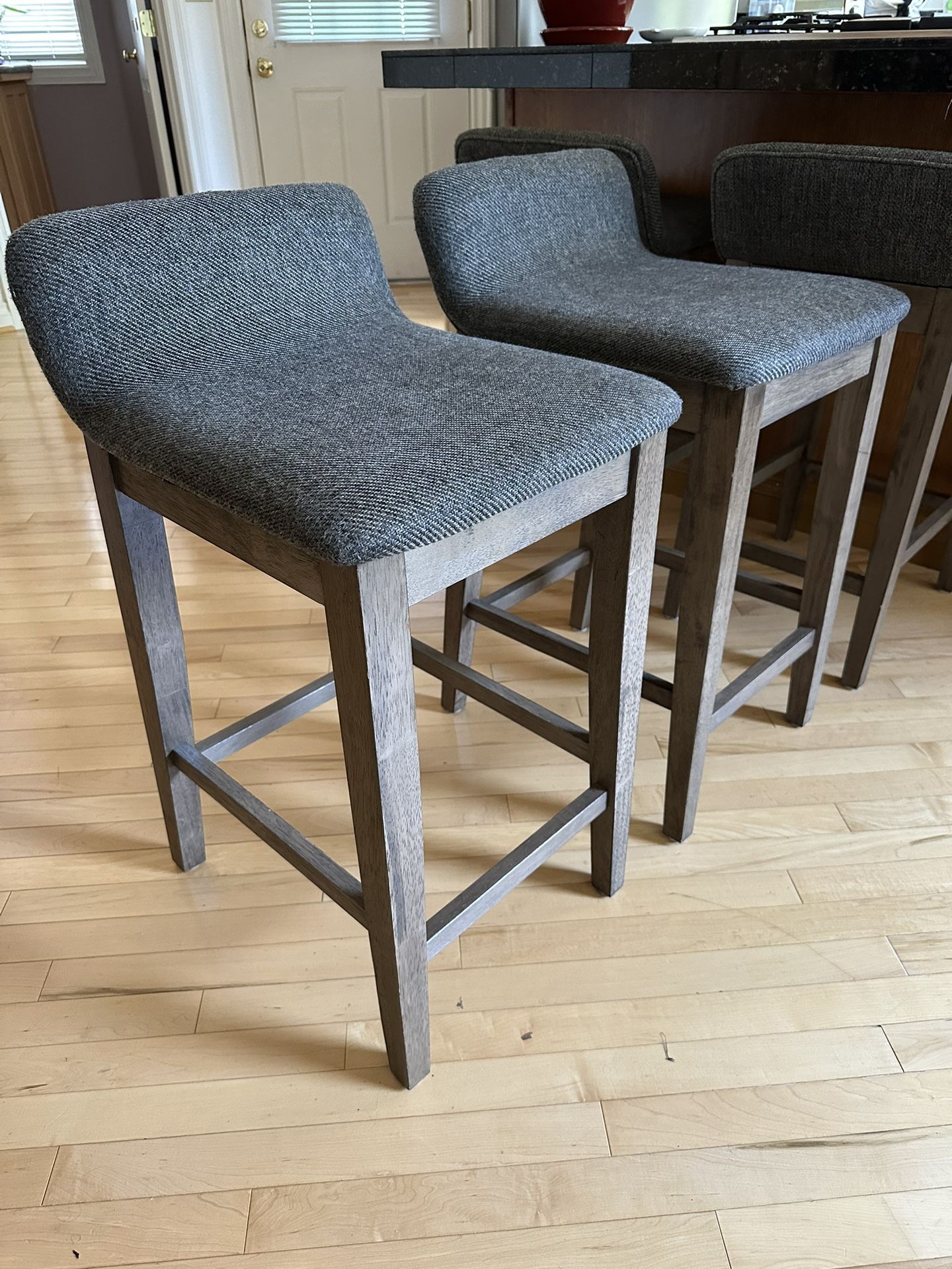 Stools (4)