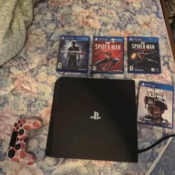 PS4