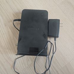 netgear modem cm500v