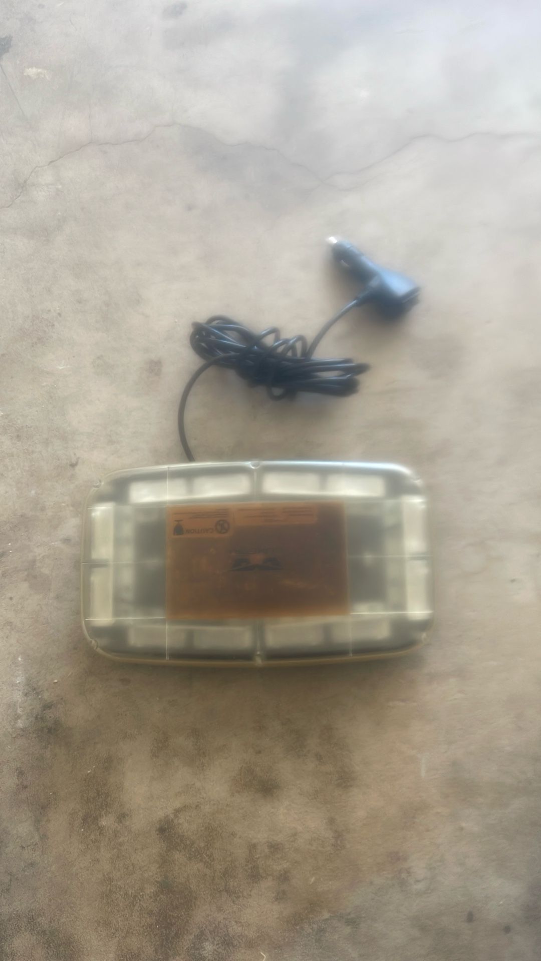 Lumenix Safety Light