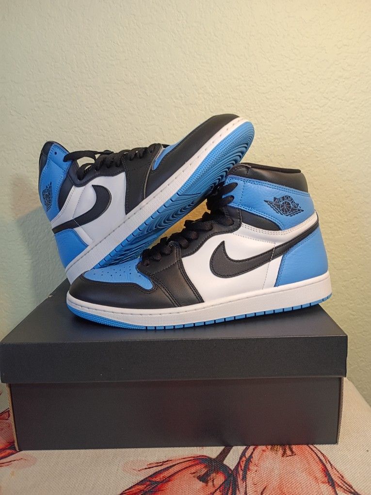 Jordan 1 Unc Size 12