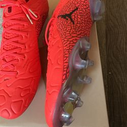 Nike Jordan Tiempo Maestro Elite SE FG Firm Ground Soccer Cleat