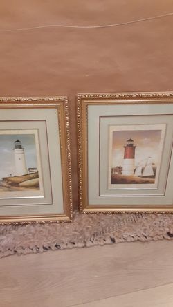 Lighthouse pictures