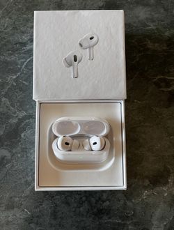 AirPods Pro 3