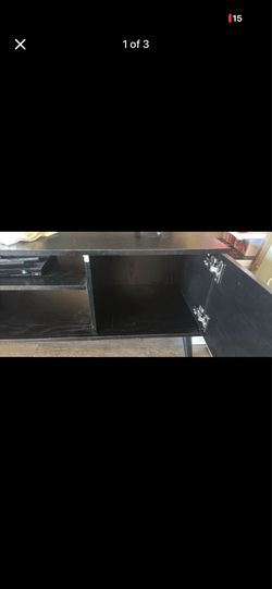 Tv stand