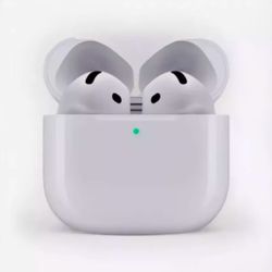 Apple AirPods 4 Gen (ANC) Wireless Earbuds Bluetooth Active Noise Cancellation