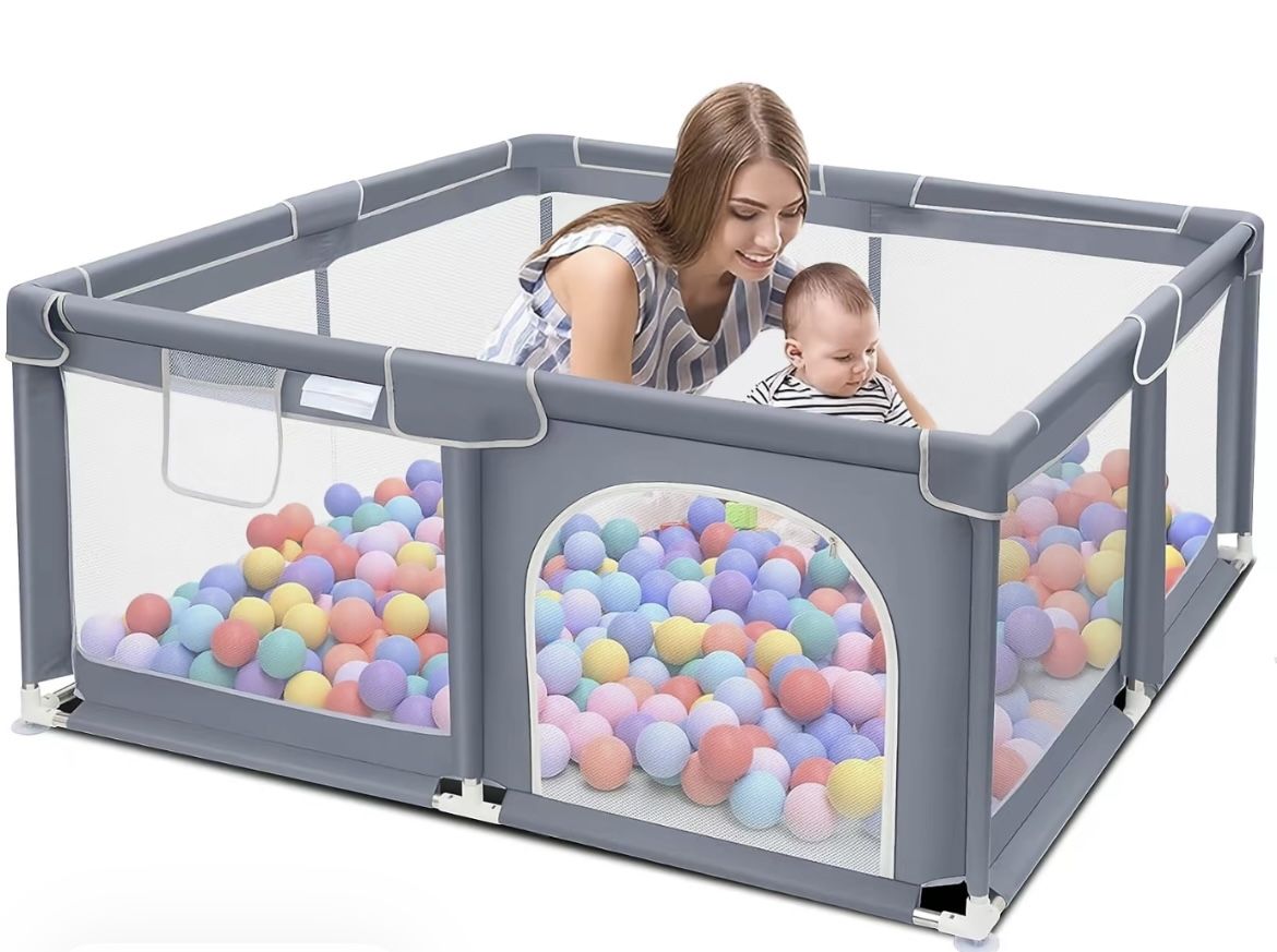 Playpen Big 