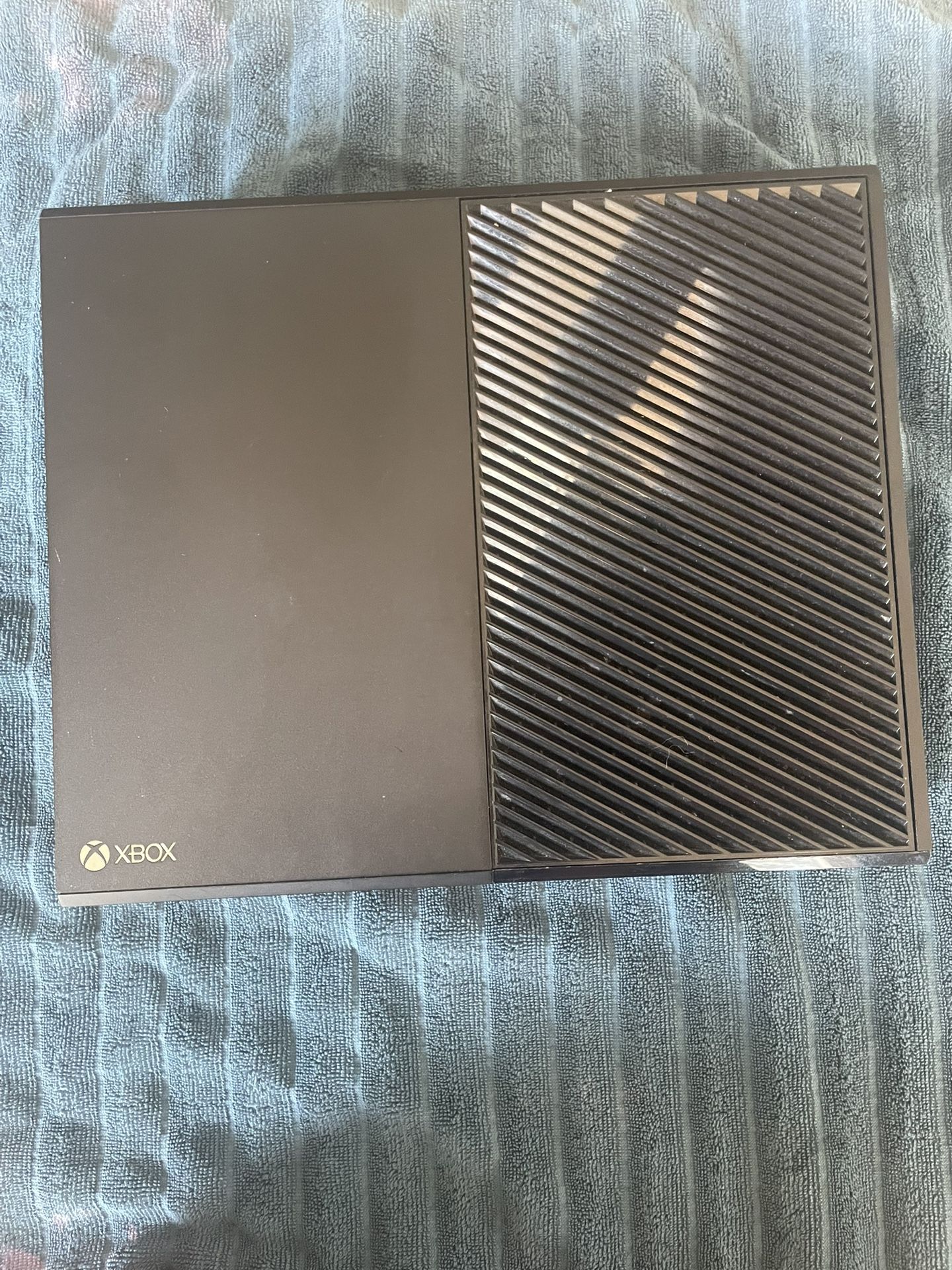 Xbox 1
