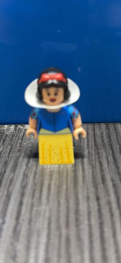 Lego Disney Snow White - Minifigure