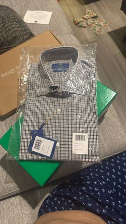 Button Down Shirt