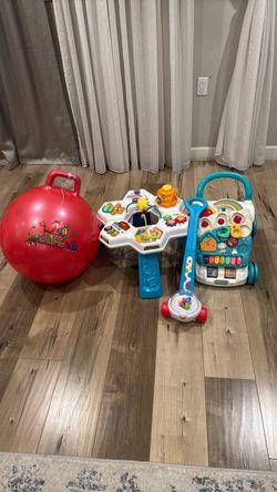 Baby /Toddler Toys