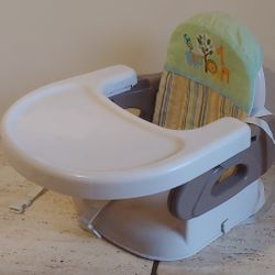 Baby High Chair Booster Seat