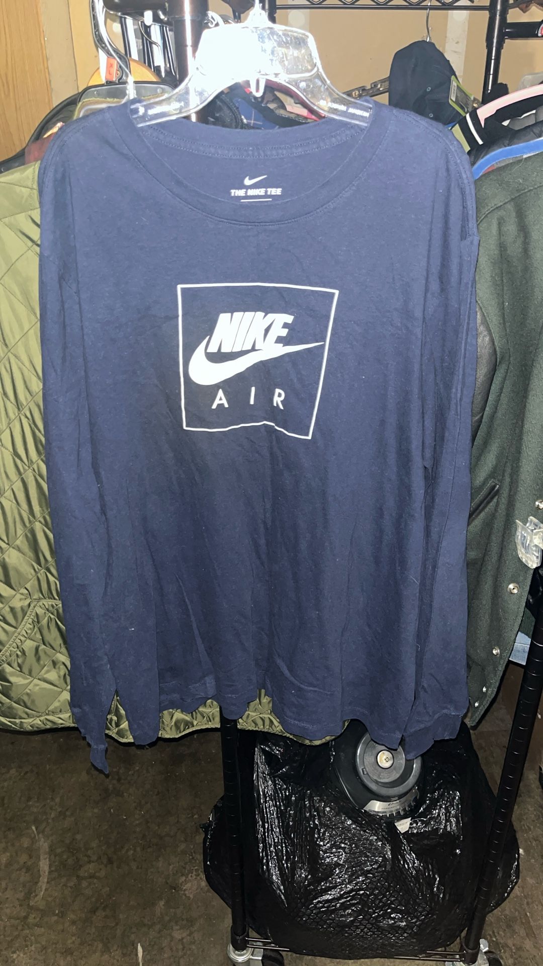 Nike Shirt