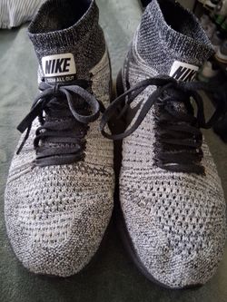 Nike zooms