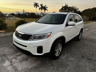 2015 KIA SORENTO