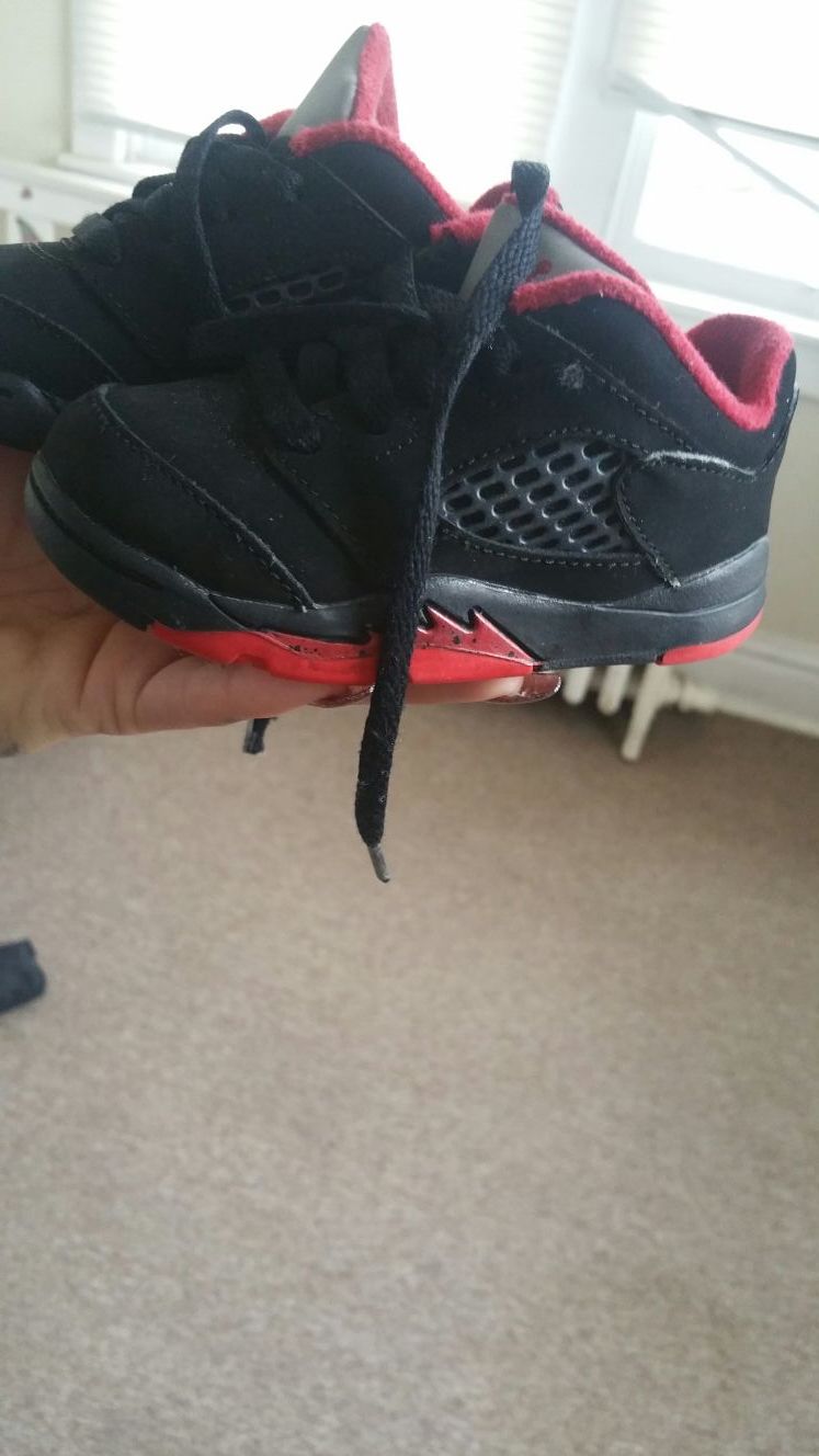 Like new js 5c
