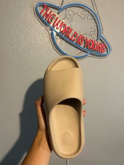 Adidas Yeezy Slide/pure