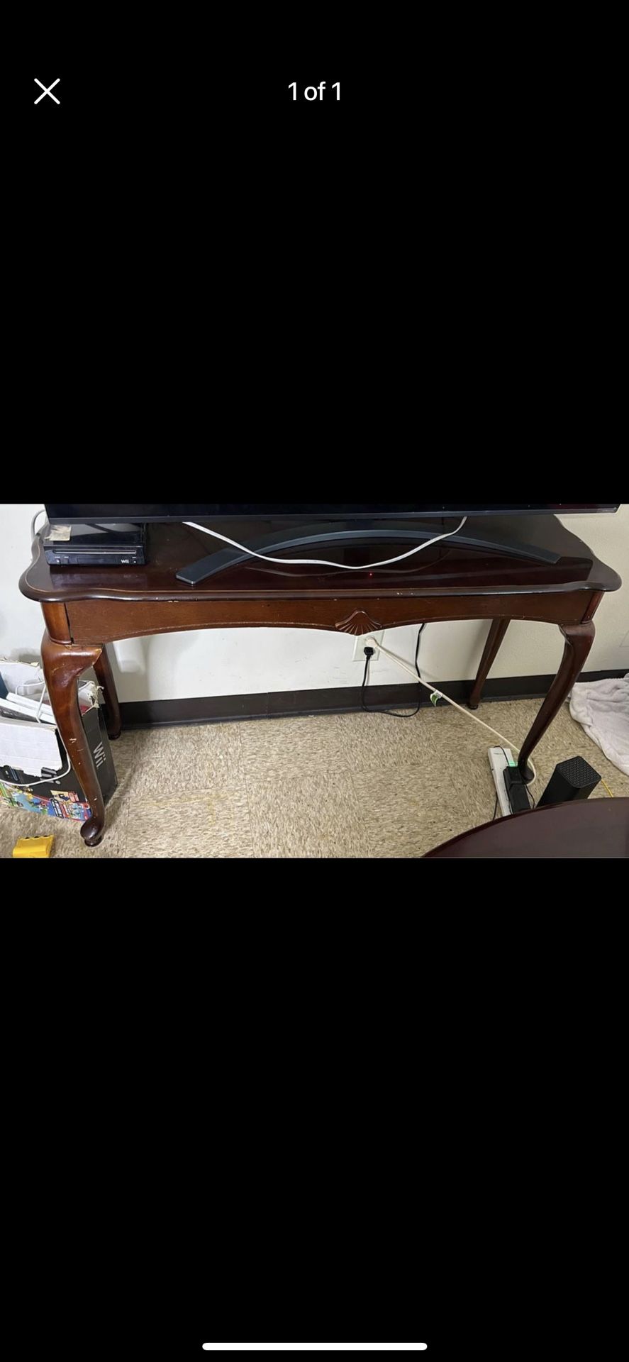 Tv Stand 