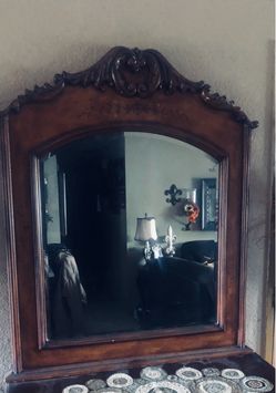 Big Mirror