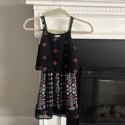 Exhilaration Dress Size 7/8