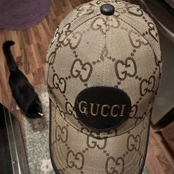 Gucci Hat 