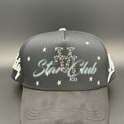 Star Hats Club “LA Star Vibes”