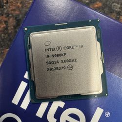 Intel Core i9-9900KF