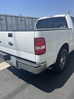 Ford F50 $5500