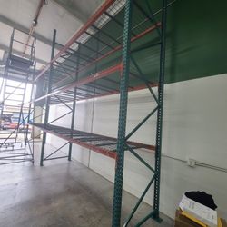 Pallet Rack 