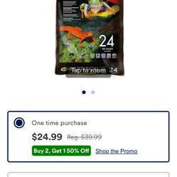 Reptile Tank