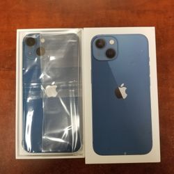 iPhone 13 Factory unlocked 