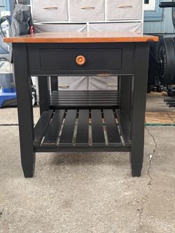 Side tables