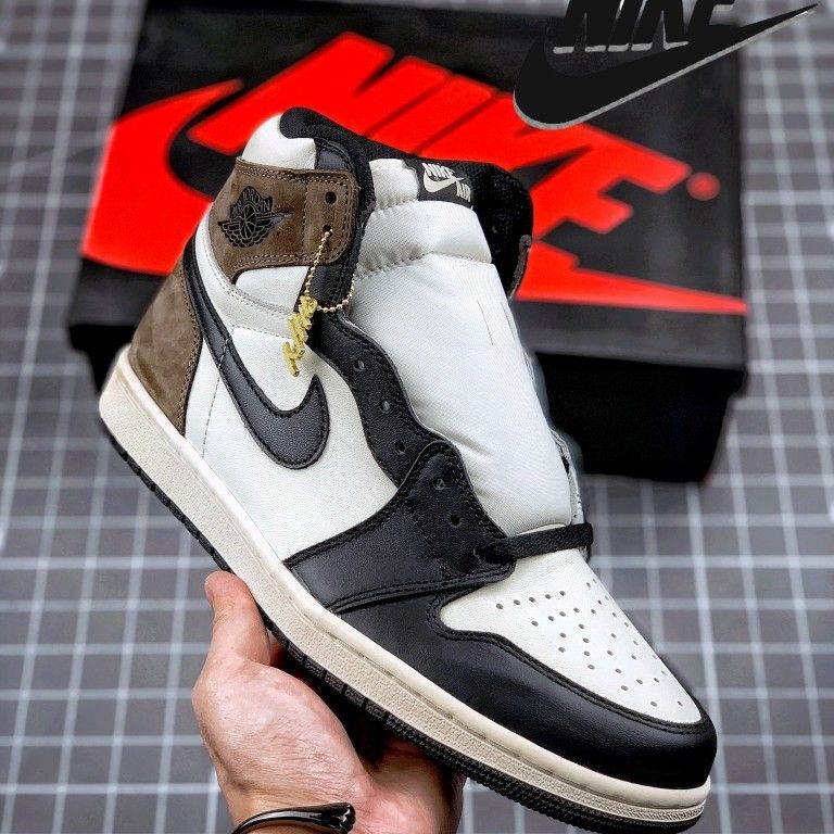 zapatos vans falsos jordan