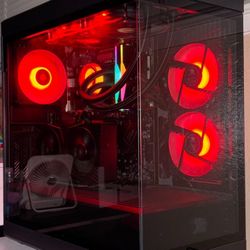 Gaming Pc Bundle