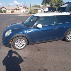 Mini Cooper  Hardtop