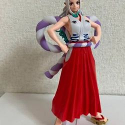 One Piece Yamato Figure