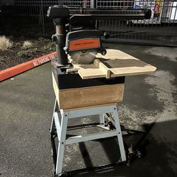 Table Saw 