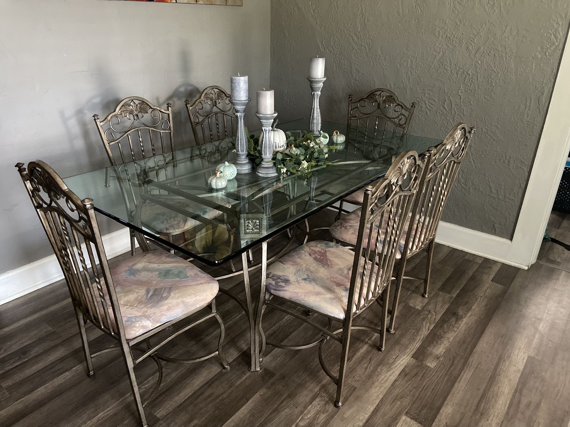 Dining Room Table
