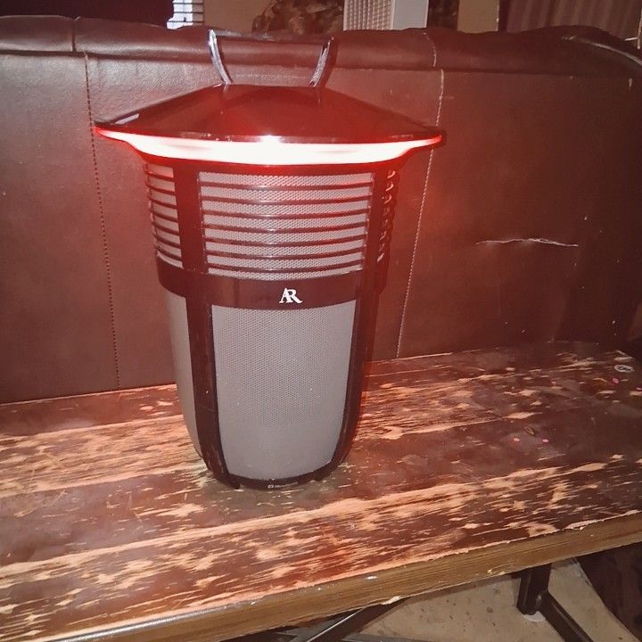 Santa Clara Indoor/outdoor Wireless Speaker