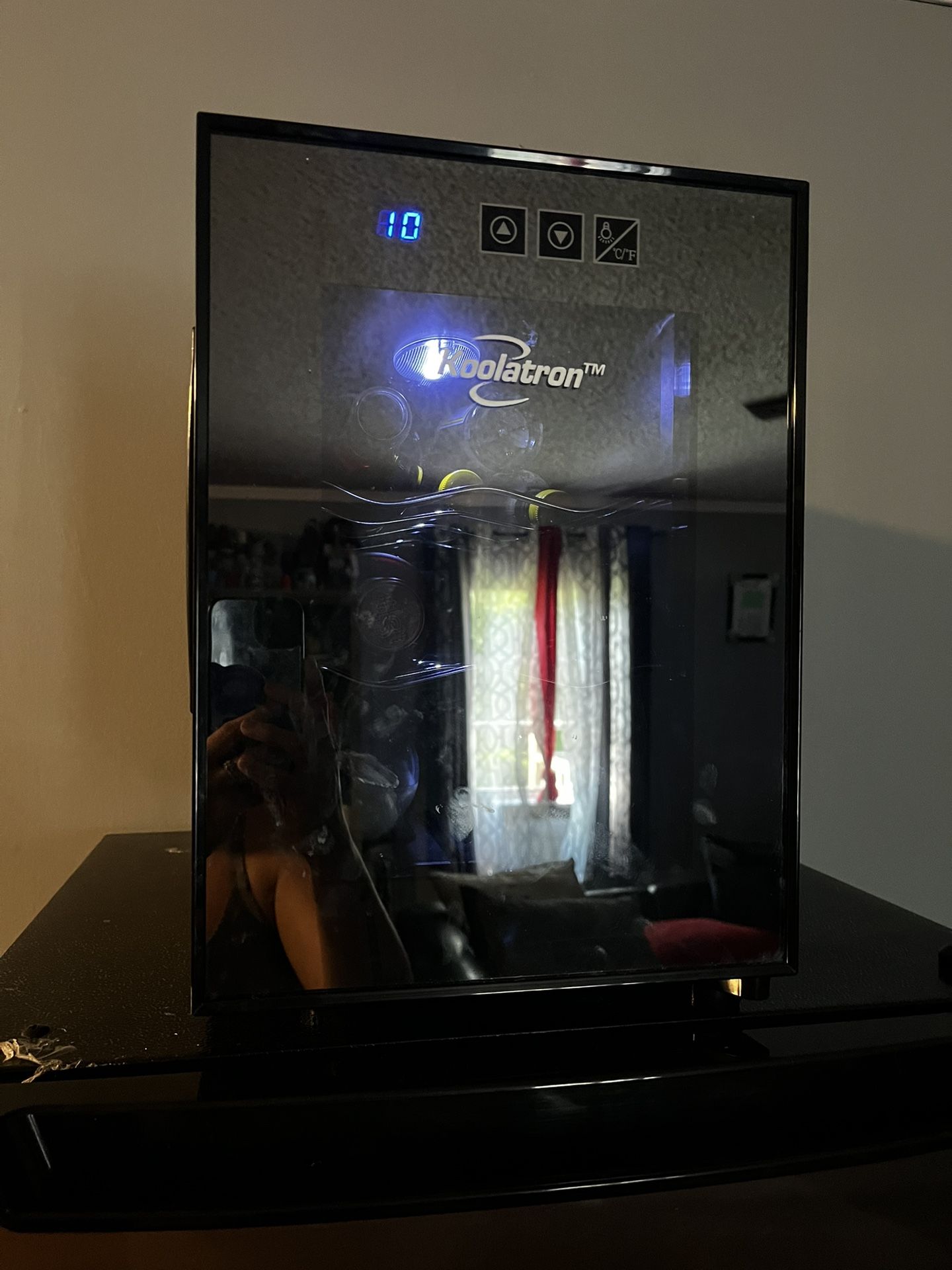 Wine Chiller