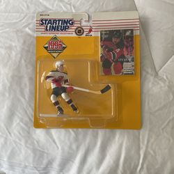 Scott Stevens— Sports Superstar Collectibles