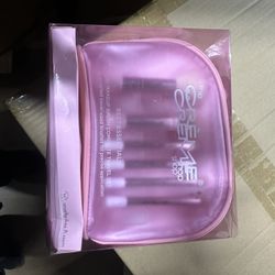 The Creme Shop the Best Essential Brush Set 