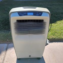 Evaporator Cooler  