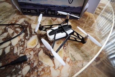 Parrot Mini Drone (download app to fly)