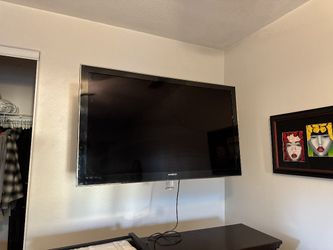 Samsung TV