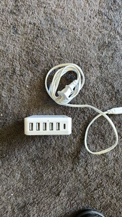USB Charger